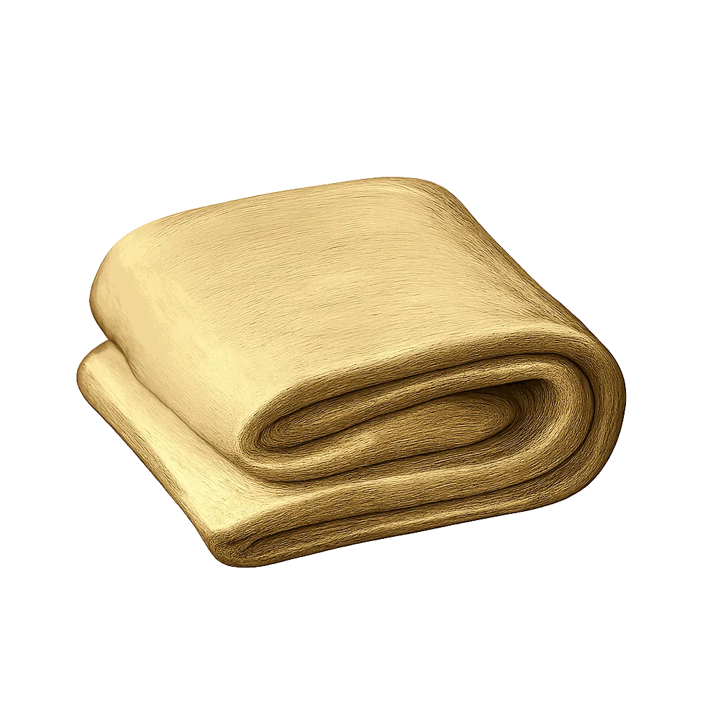 Pastry dough